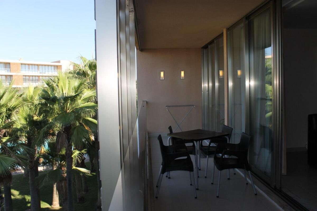 Herdade Dos Salgados, T3-11B2A, Vila Das Lagoas, Albufeira Gale  Exterior foto